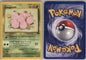*SE BILDE FOR TILSTAND* Exeggcute #52 Pokemon Jungle