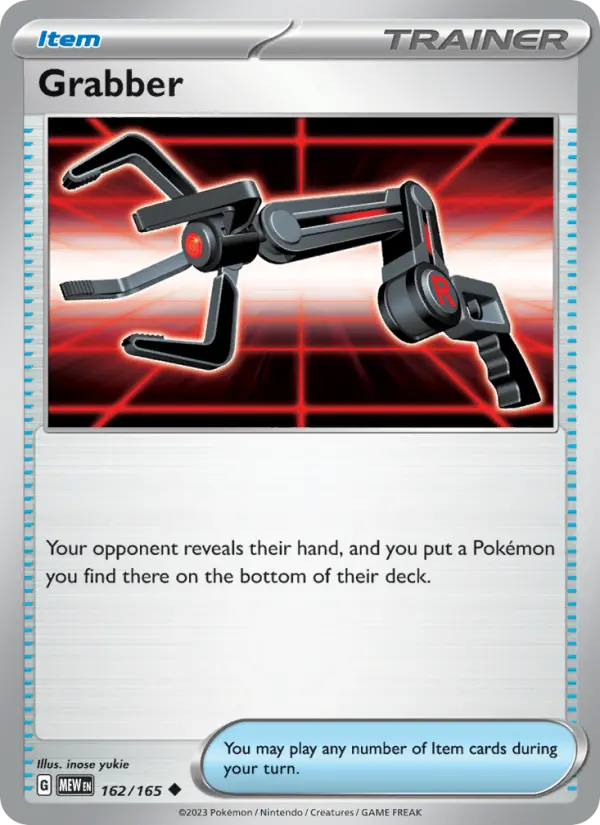 Grabber 162 151 Pokesingles