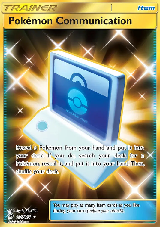 Pokémon Communication 196 Team Up Pokesingles