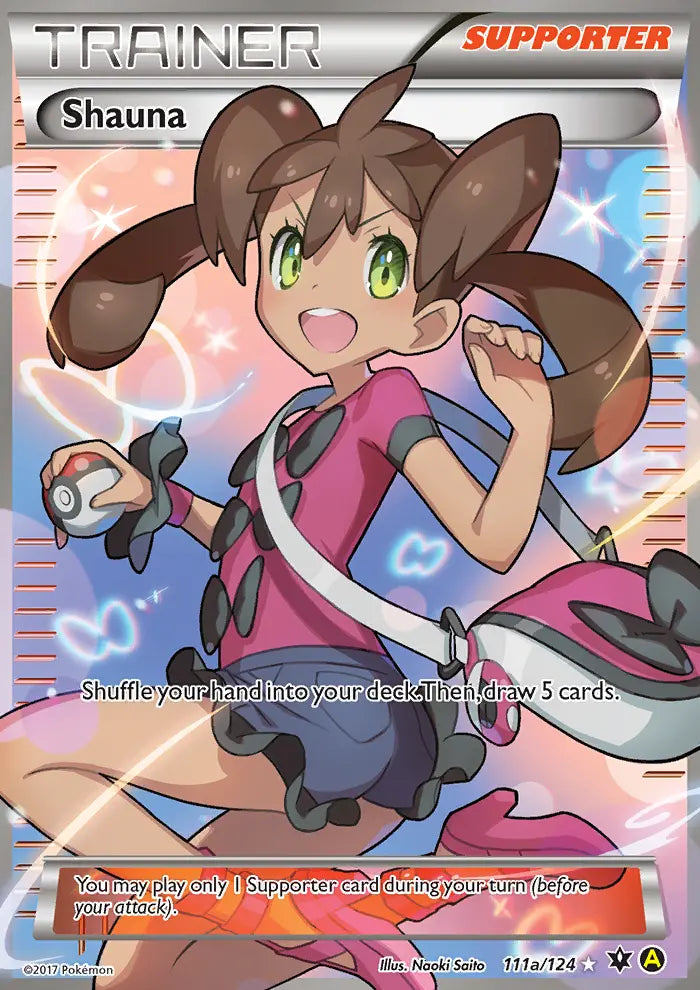 Shauna 111a Fates Collide Pokesingles
