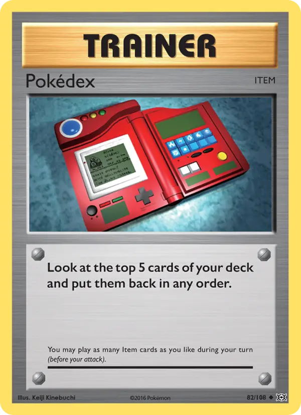 Pokédex 82 Evolutions Pokesingles