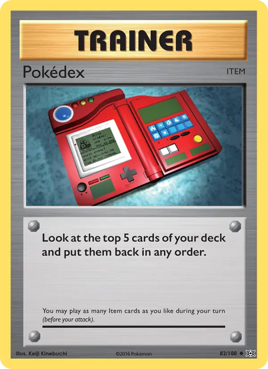 Pokédex 82 Evolutions Pokesingles