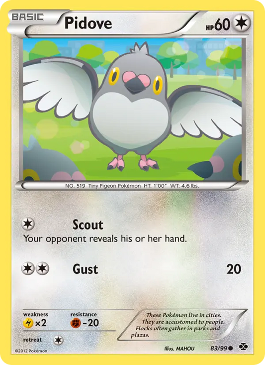 Pidove 83 Next Destinies Pokesingles