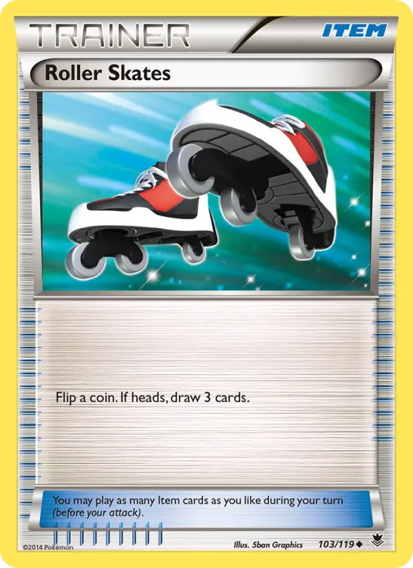 Roller Skates 103 Phantom Forces Pokesingles