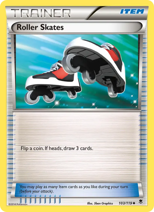 Roller Skates 103 Phantom Forces Pokesingles