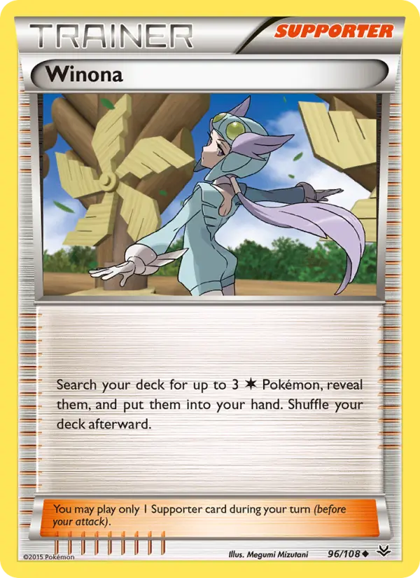 Winona 96 Roaring Skies Pokesingles