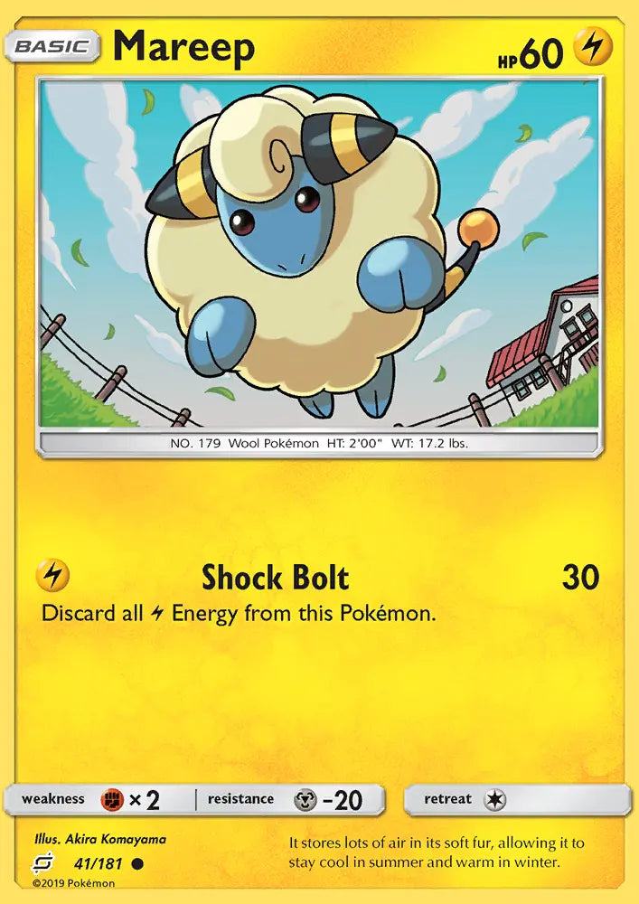 Mareep 41 Team Up Pokesingles