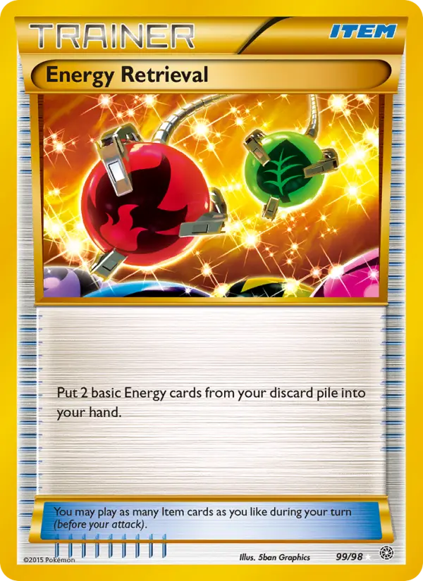 Energy Retrieval 99 Ancient Origins Pokesingles