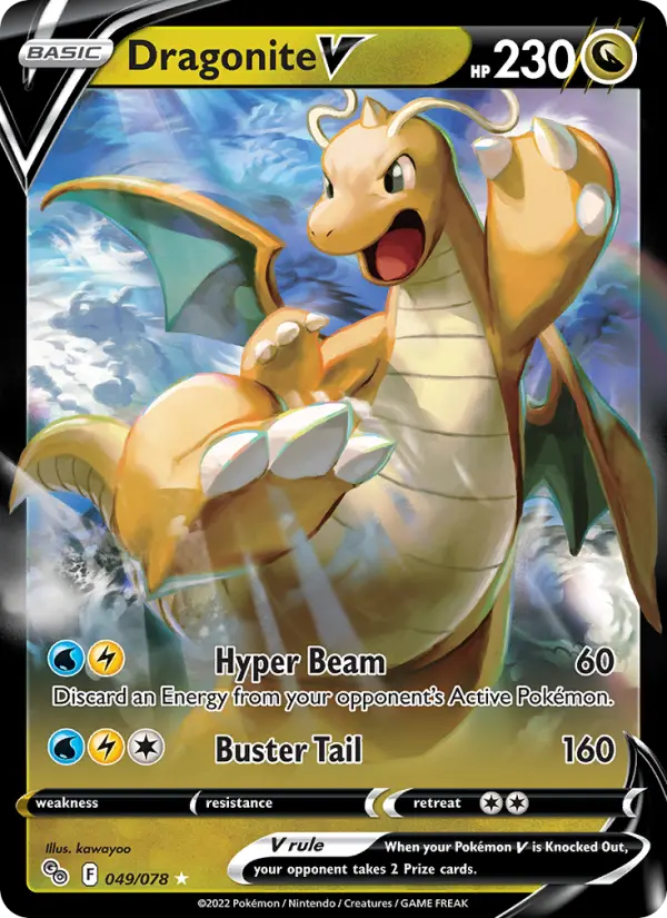 Dragonite V 49 Pokémon GO Pokesingles