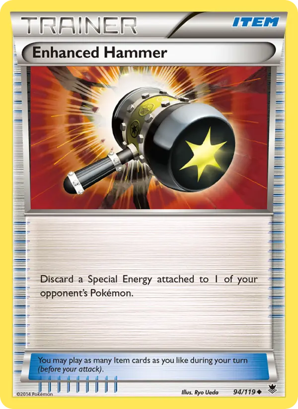 Enhanced Hammer 94 Phantom Forces Pokesingles