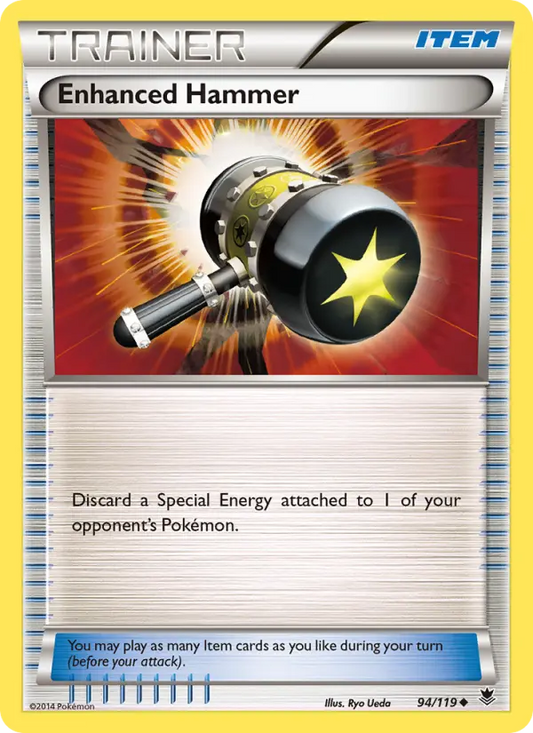 Enhanced Hammer 94 Phantom Forces Pokesingles