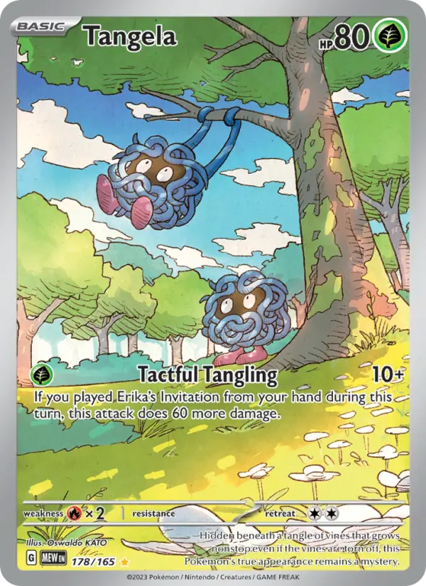 Tangela 178 151 Pokesingles