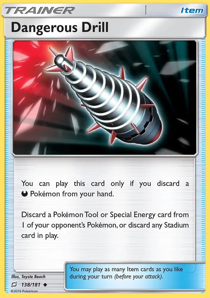 Dangerous Drill 138 Team Up Pokesingles