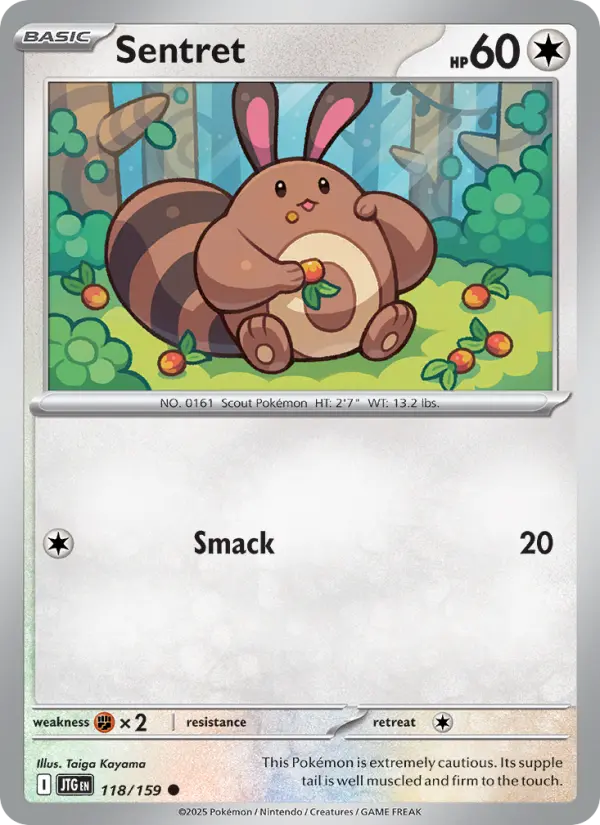 Sentret 118 Journey Together Pokesingles