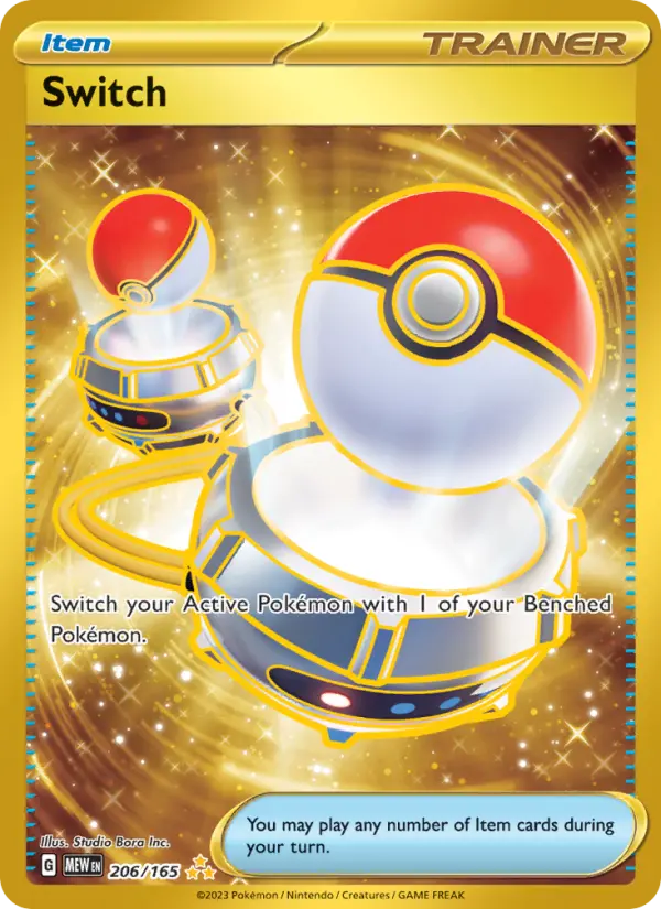 Switch 206 151 Pokesingles