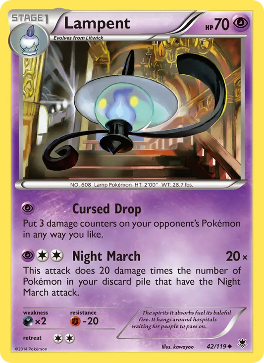 Lampent 42 Phantom Forces Pokesingles