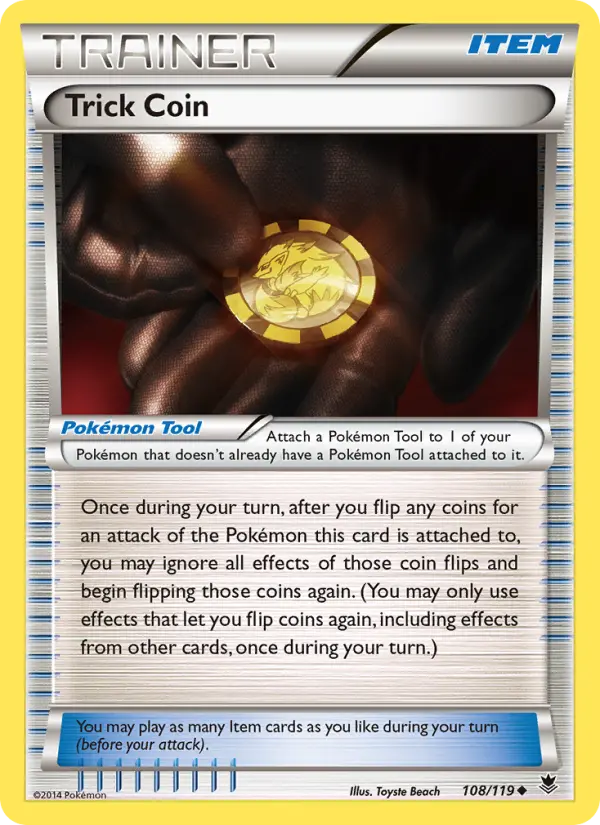 Trick Coin 108 Phantom Forces Pokesingles
