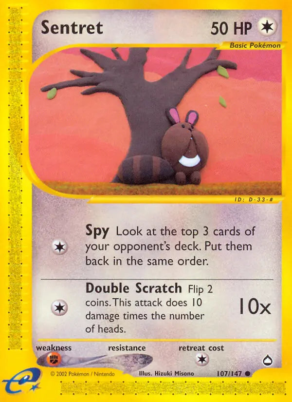 Sentret 107 Aquapolis Pokesingles