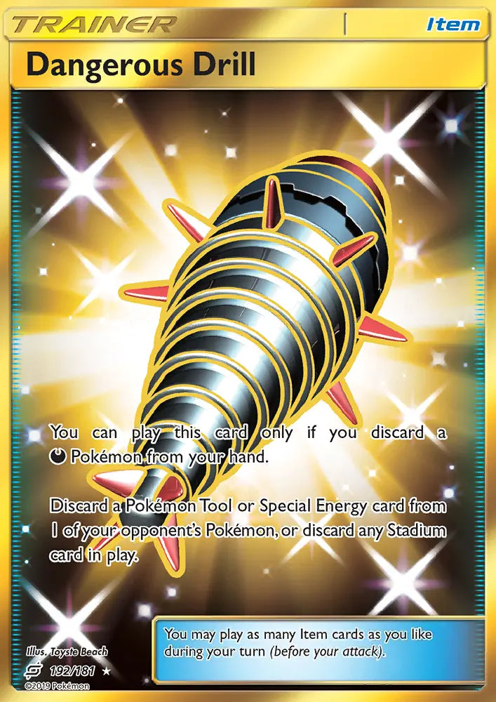Dangerous Drill 192 Team Up Pokesingles
