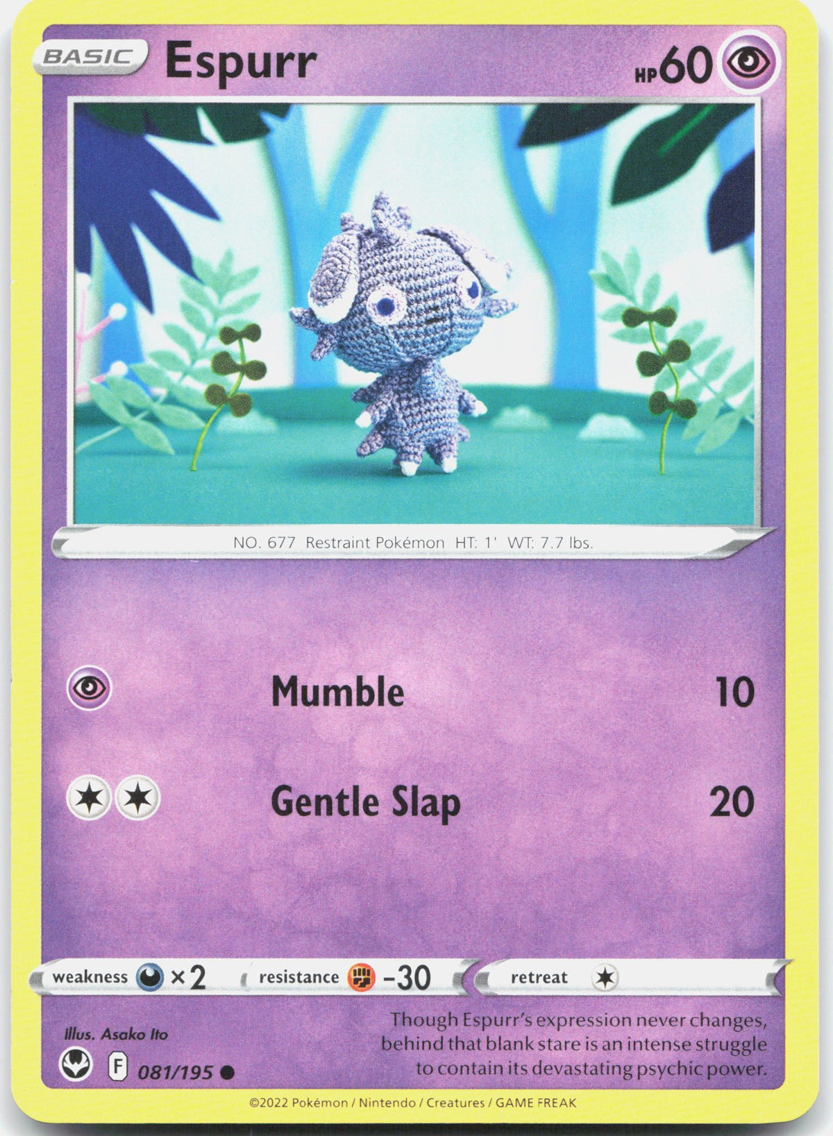 Espurr