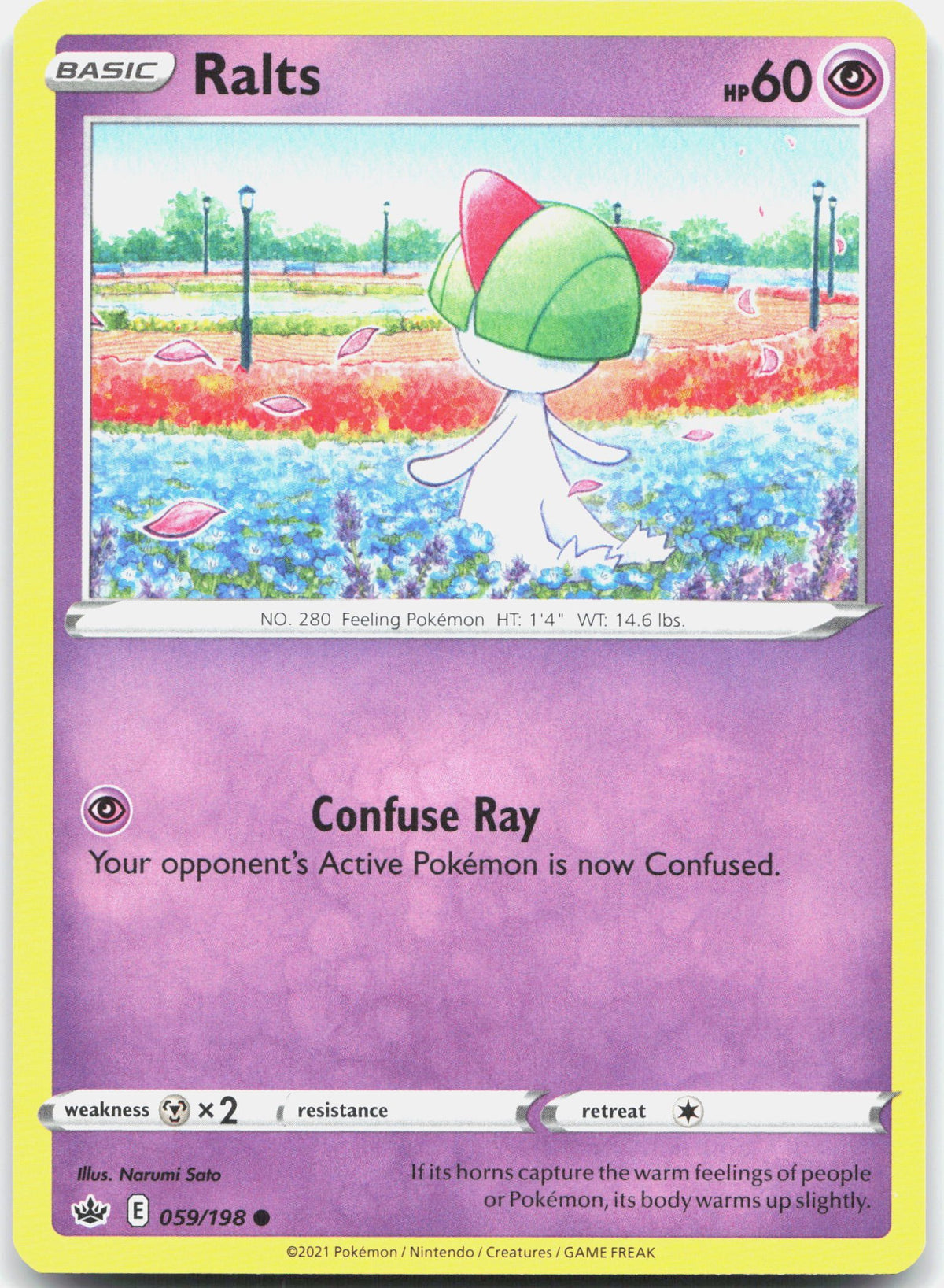 Ralts