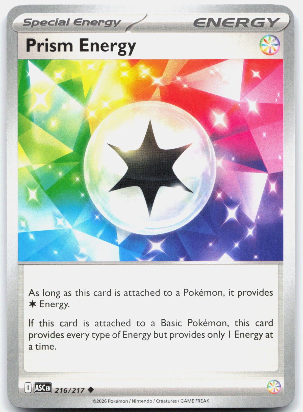 Prism Energy