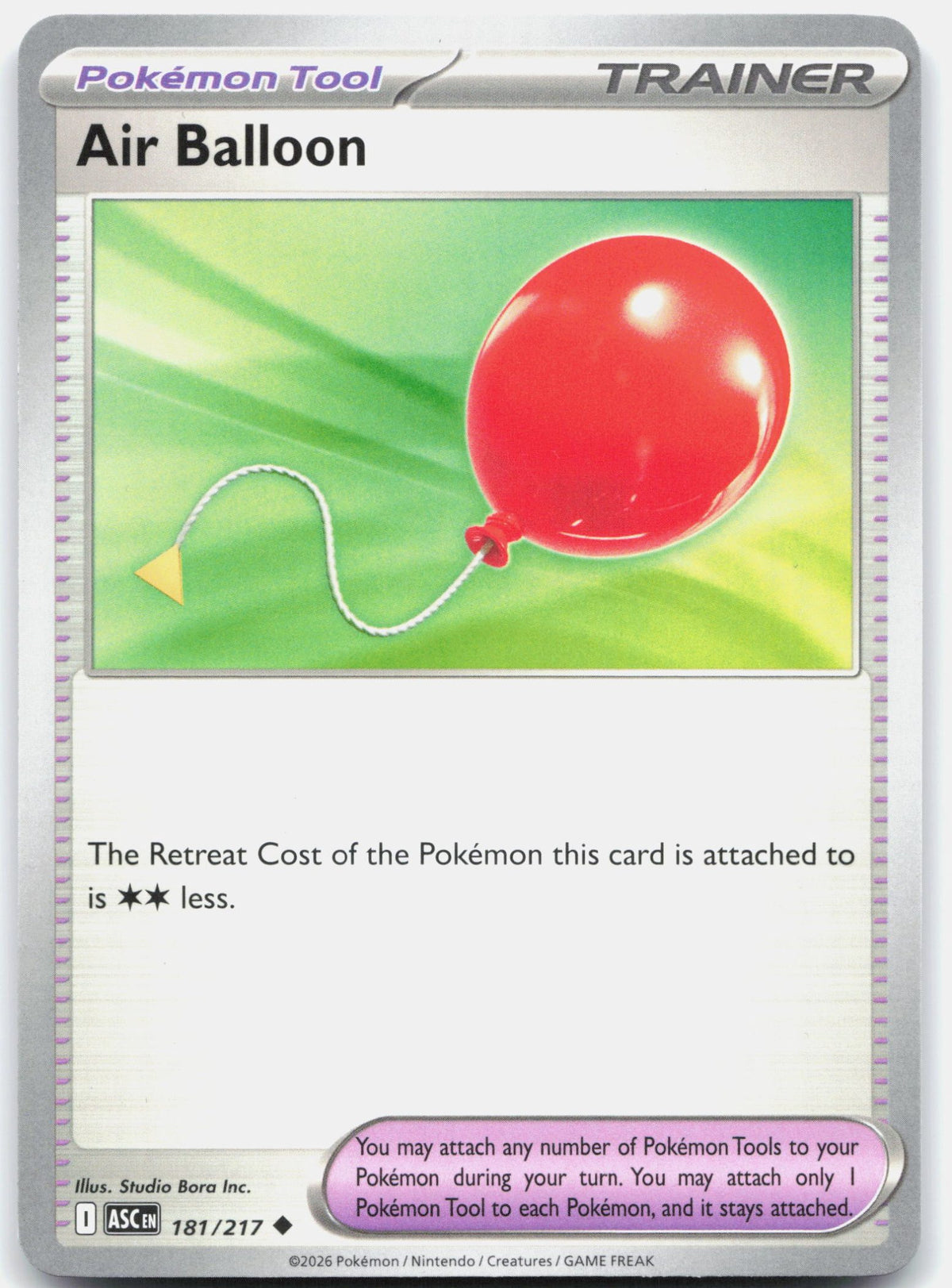 Air Balloon