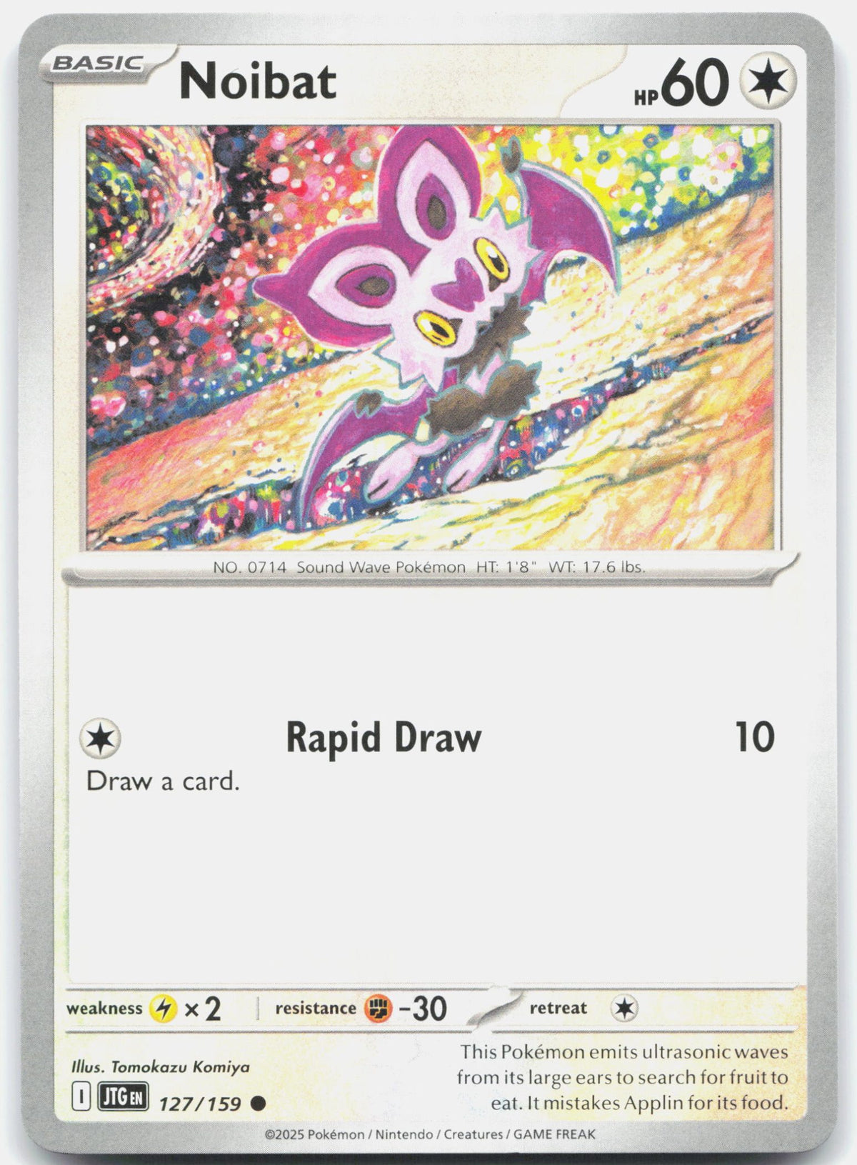 Noibat - 127/159