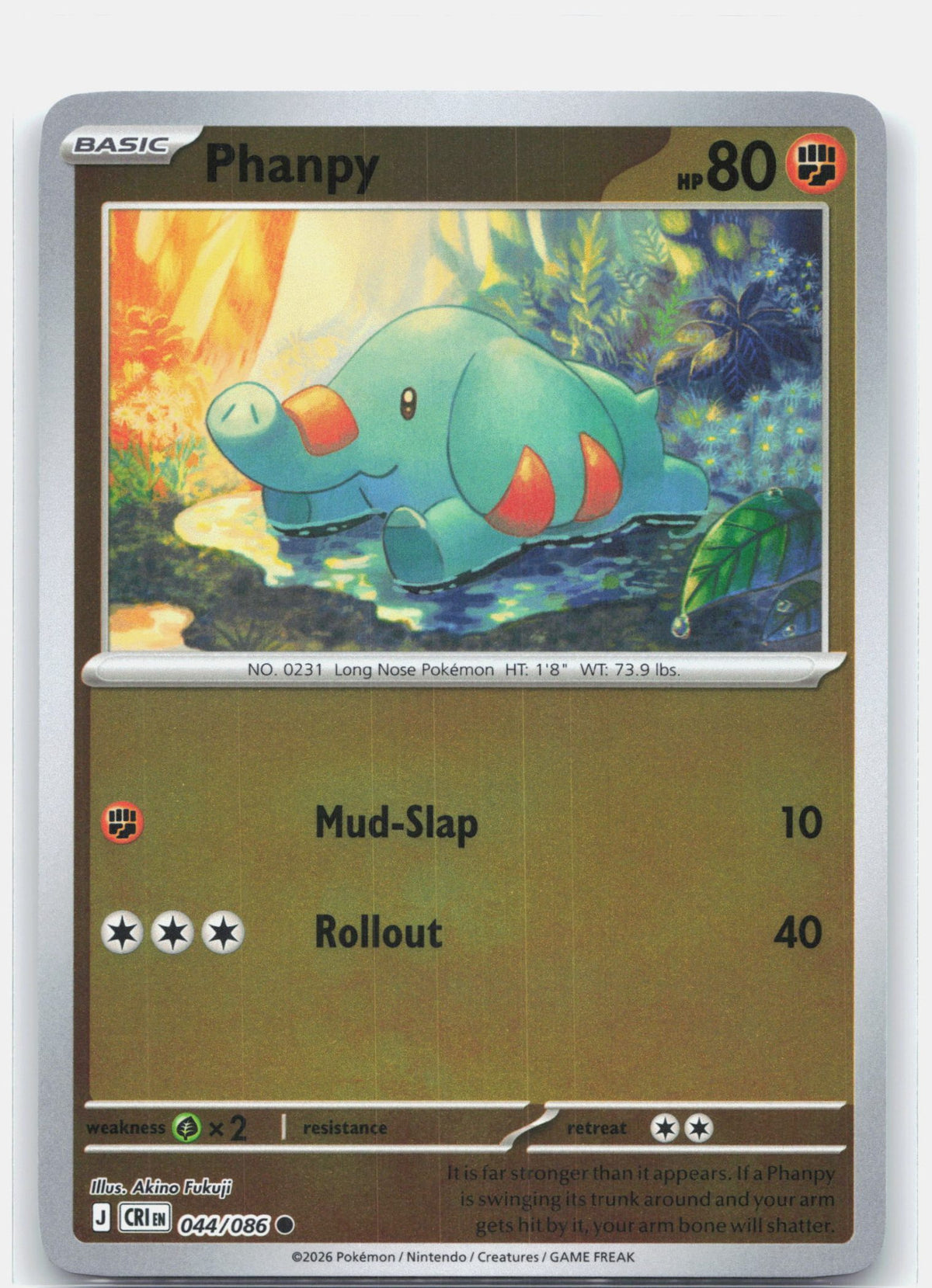 Phanpy