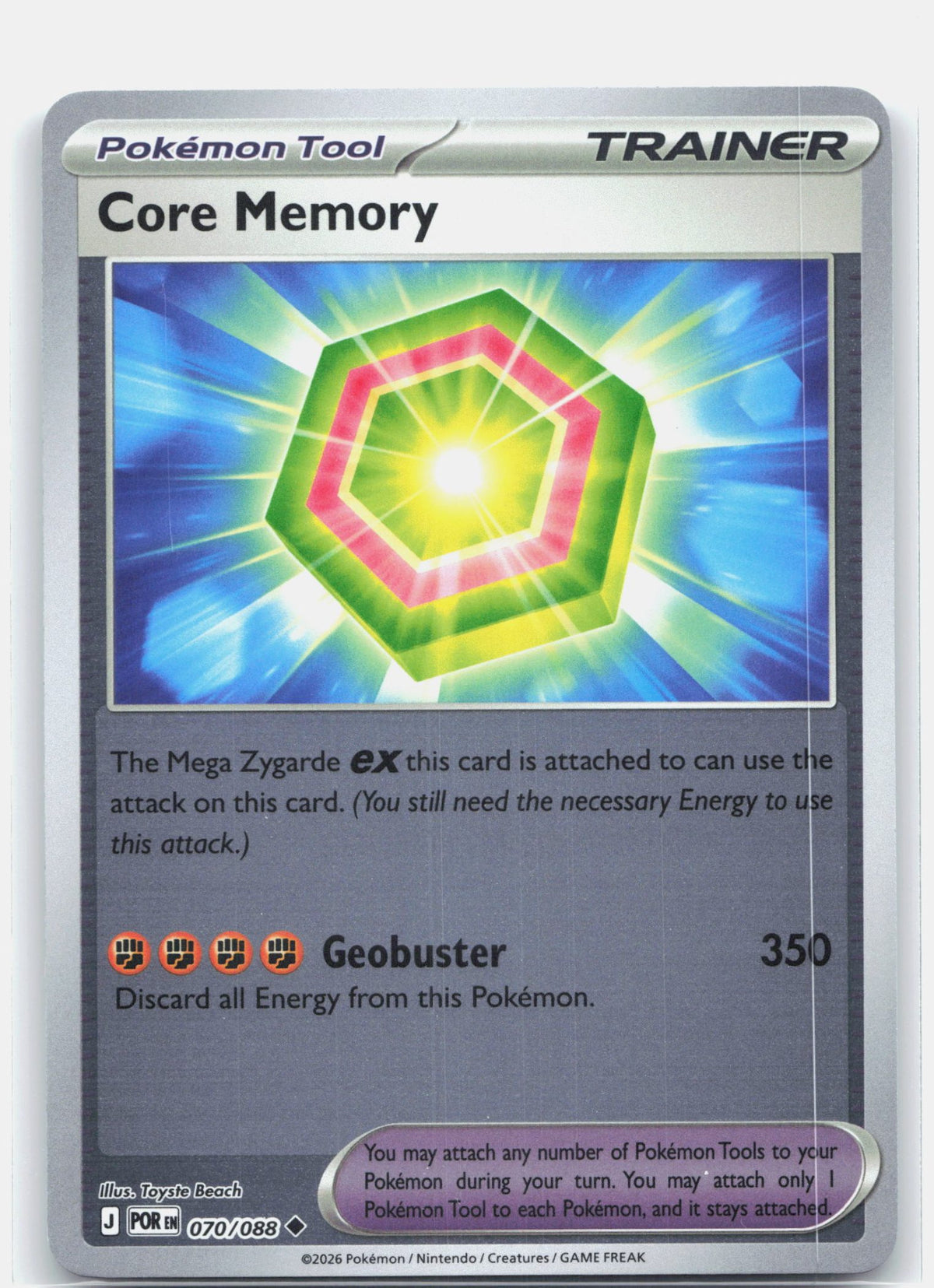 Core Memory