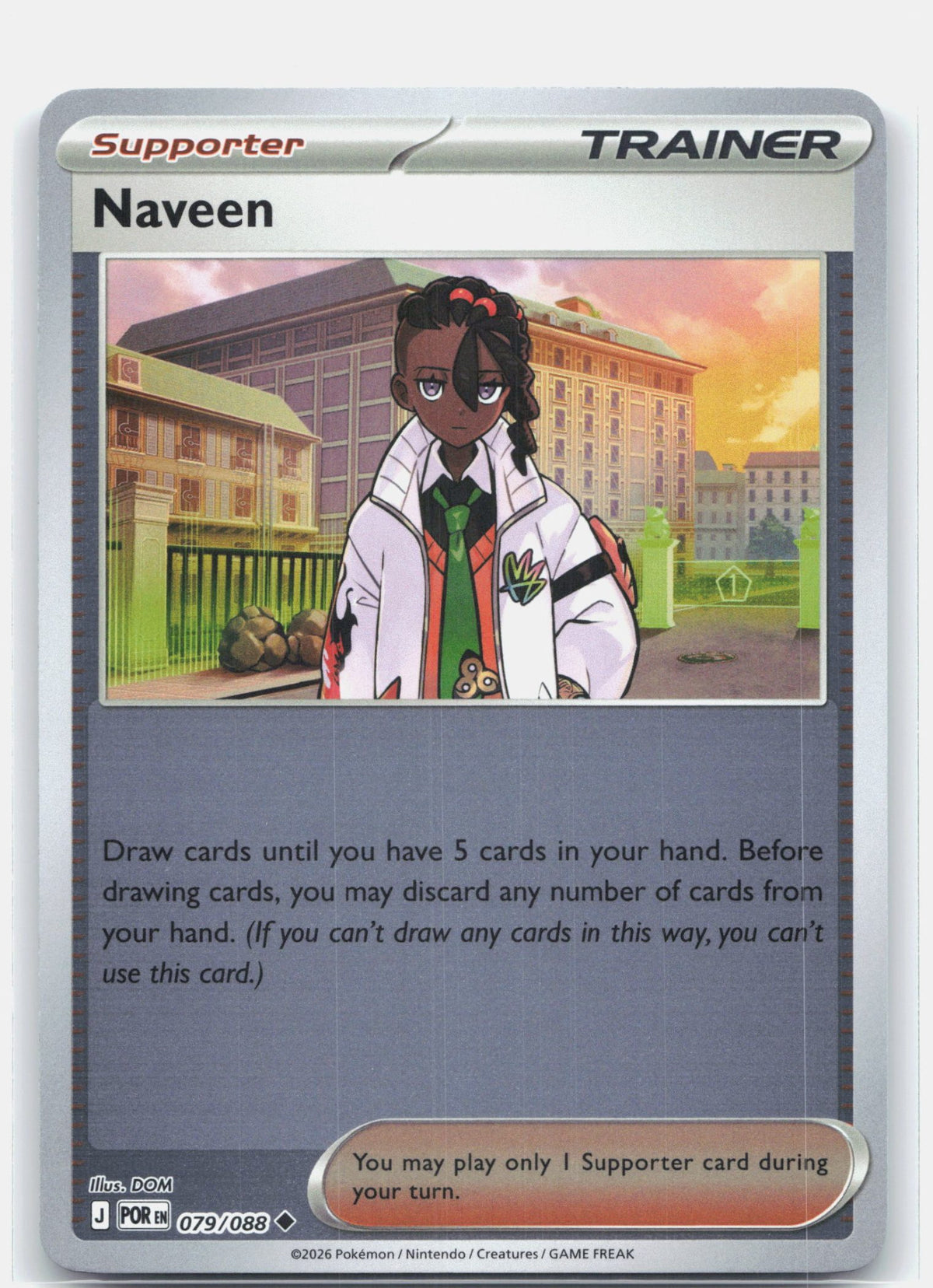Naveen - 079/088