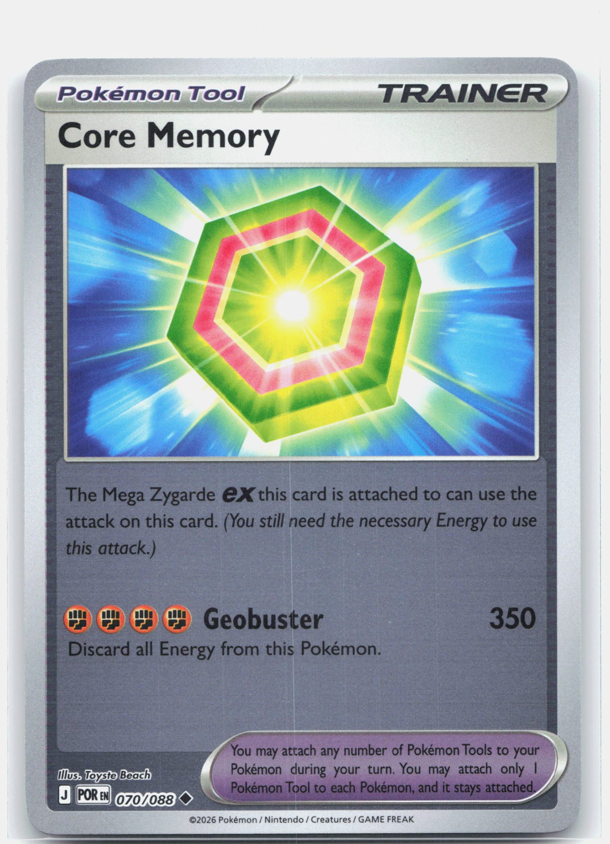 Core Memory