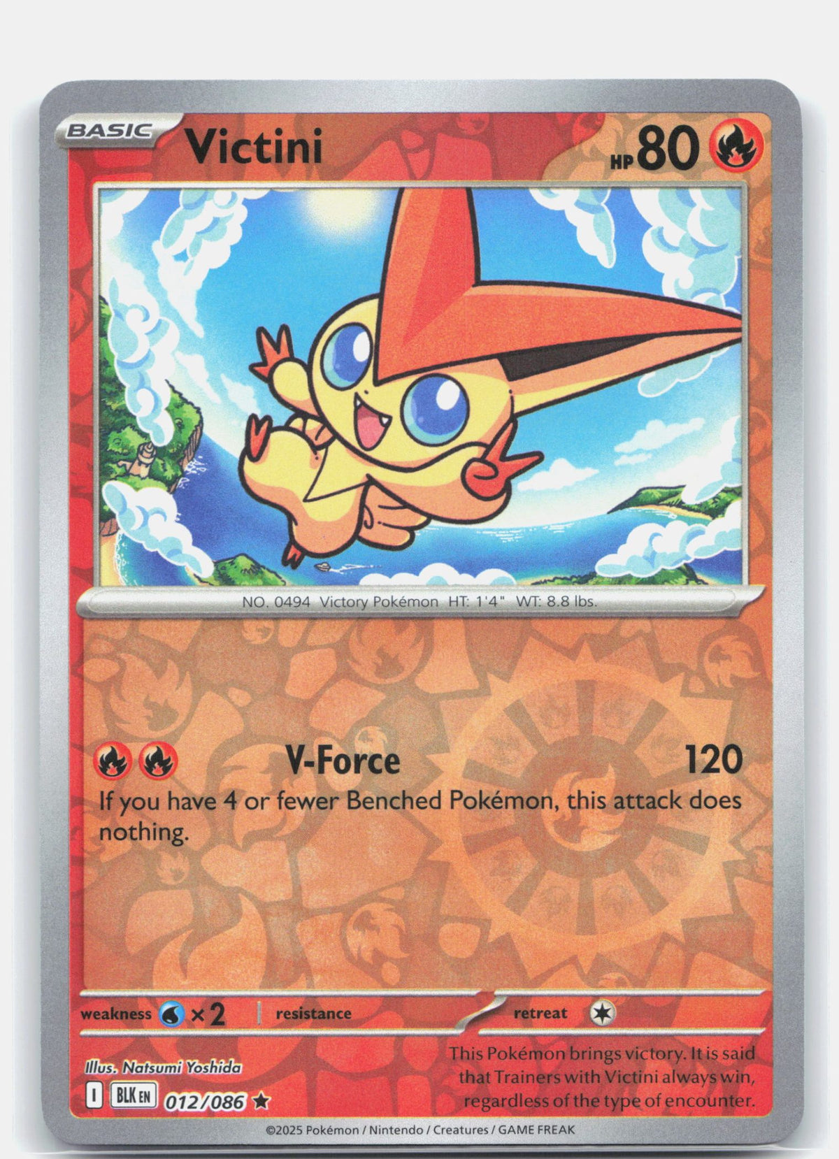 Victini