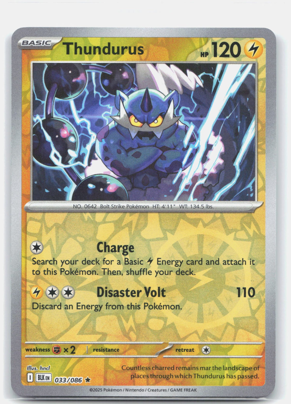 Thundurus