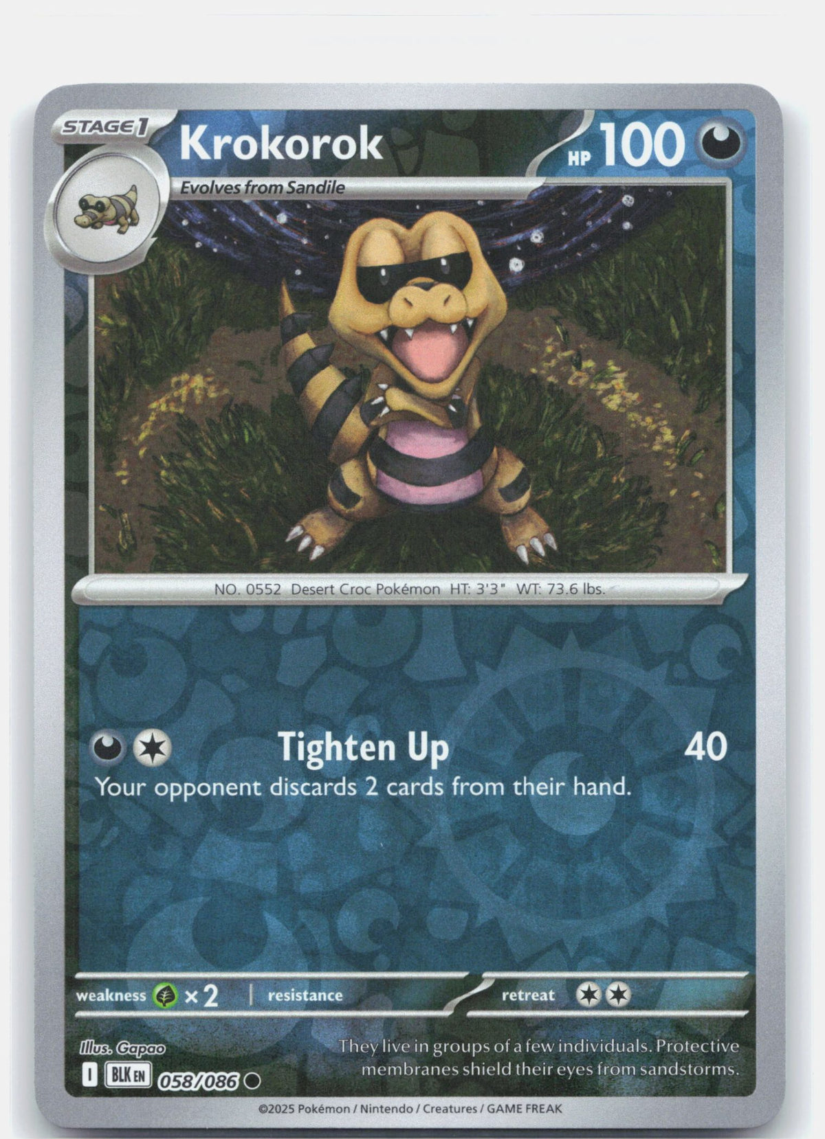 Krokorok