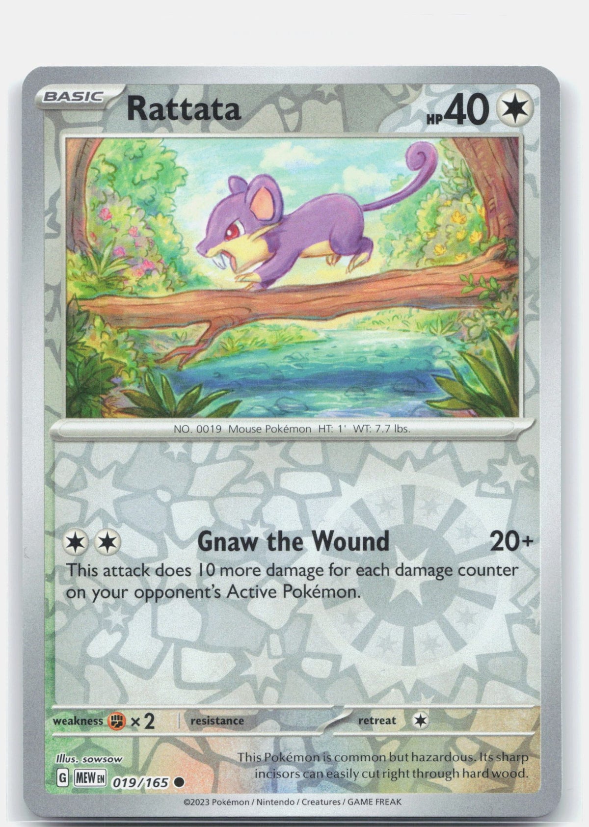 Rattata