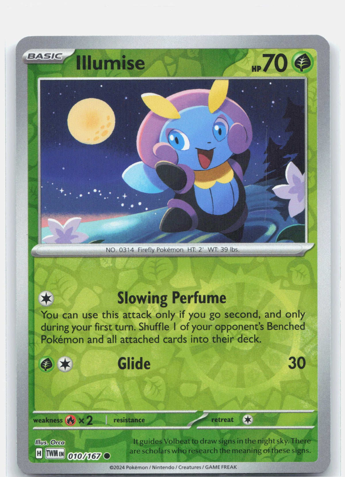 Illumise