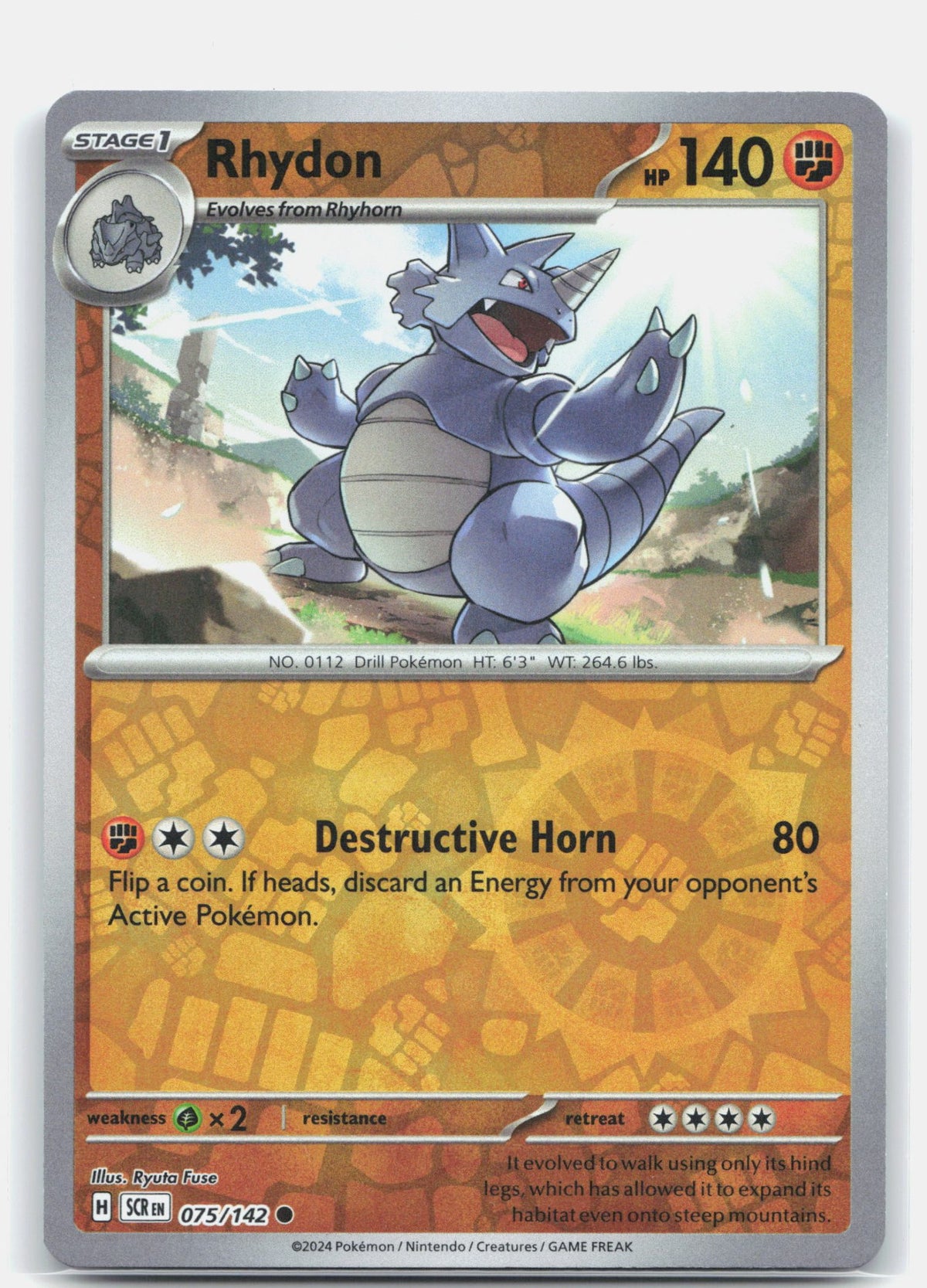 Rhydon