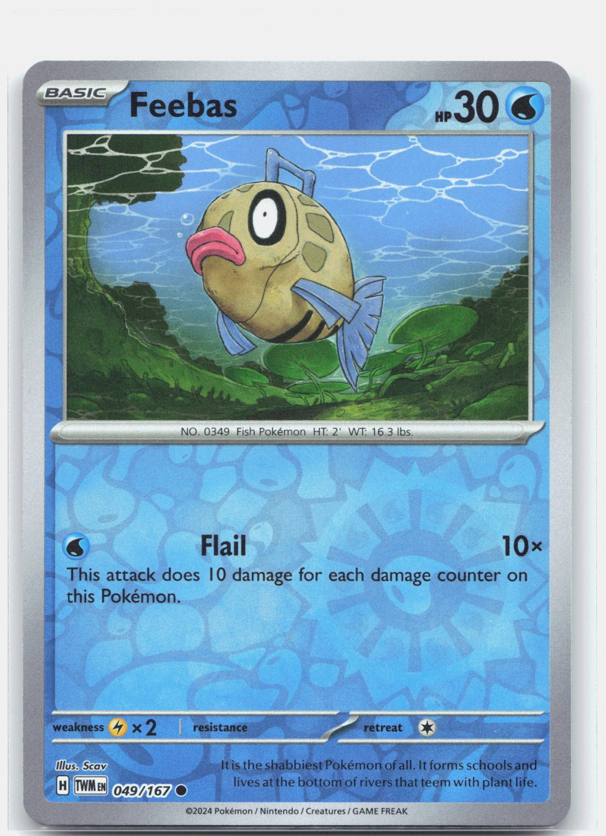 Feebas