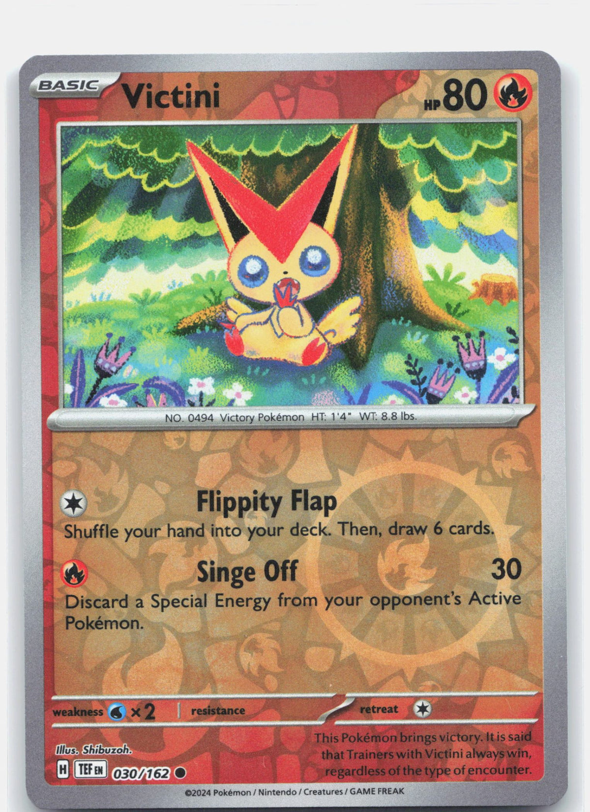Victini