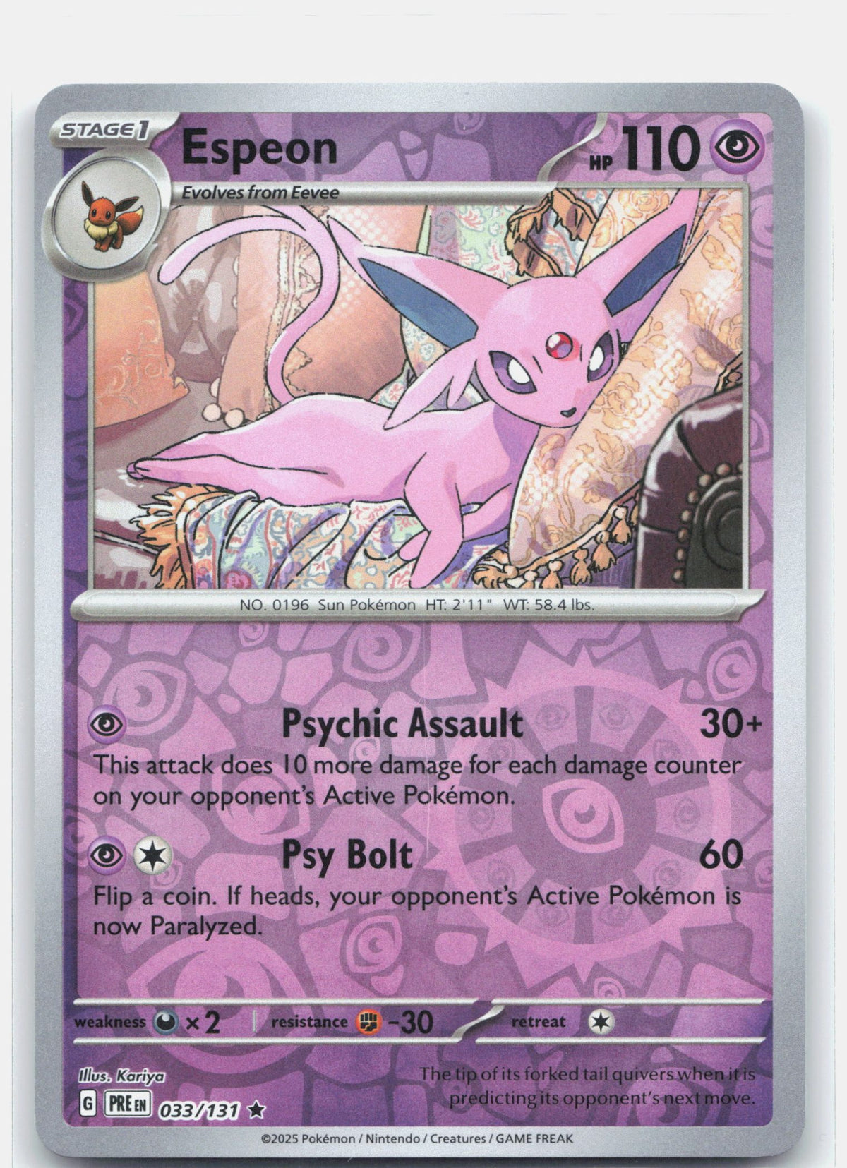 Espeon