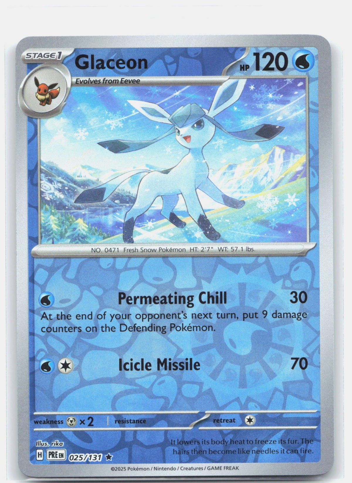 Glaceon