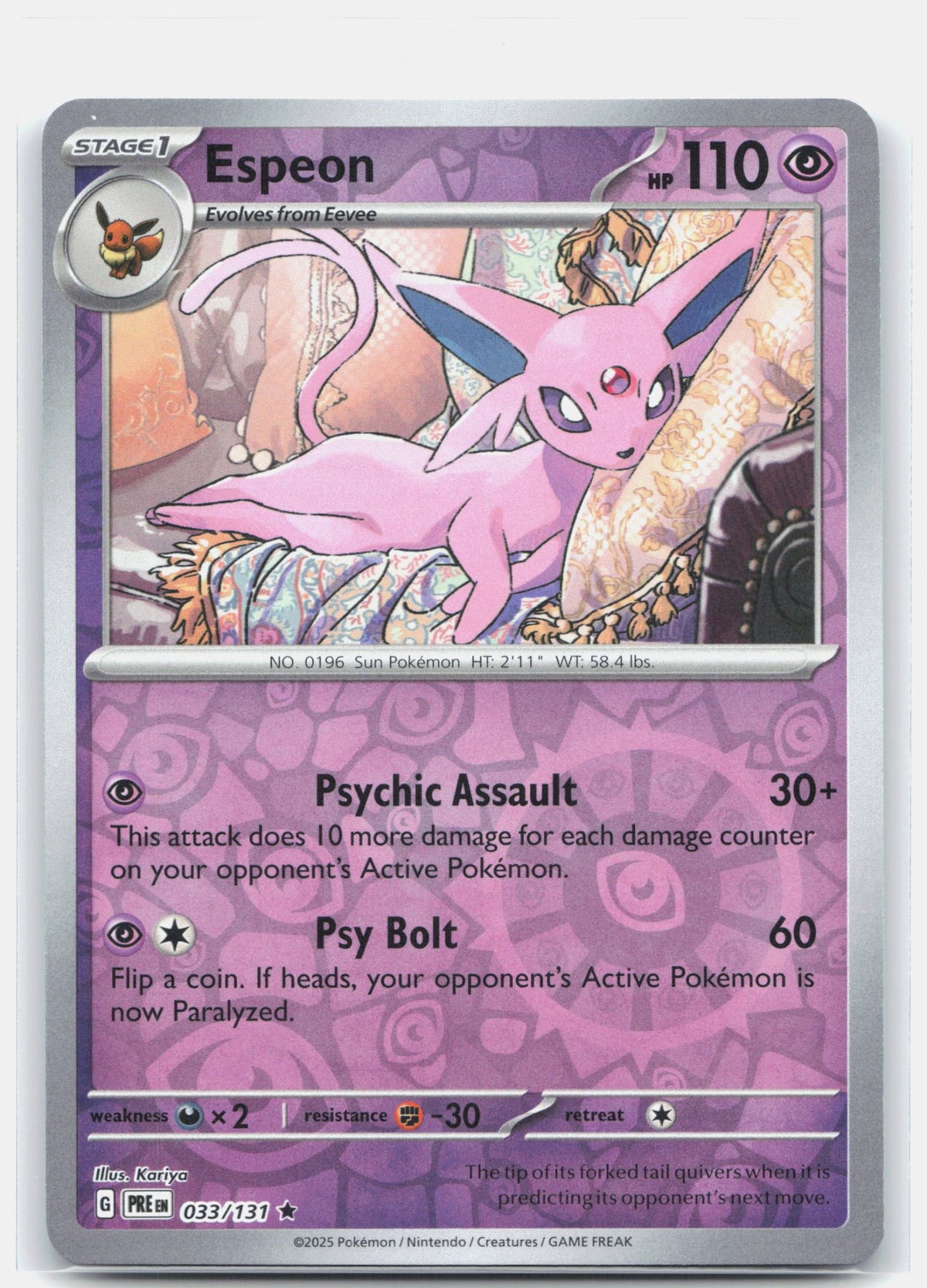 Espeon