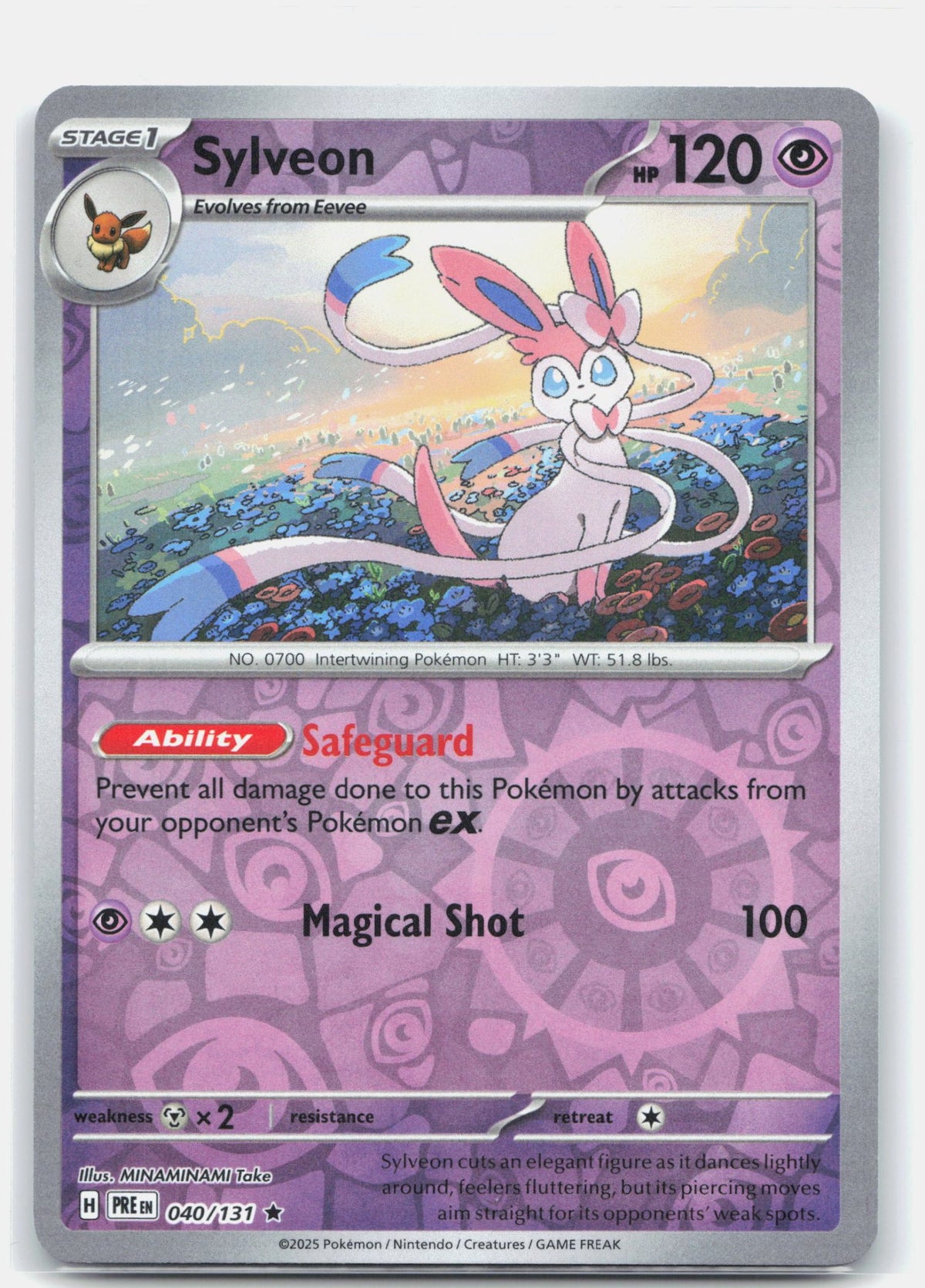 Sylveon