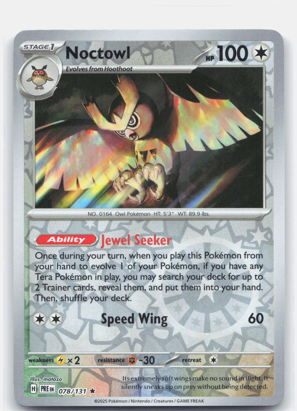 Noctowl
