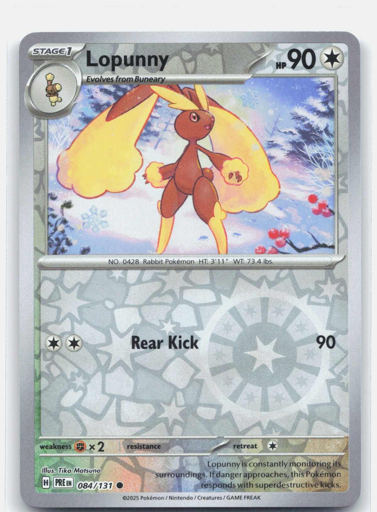 Lopunny