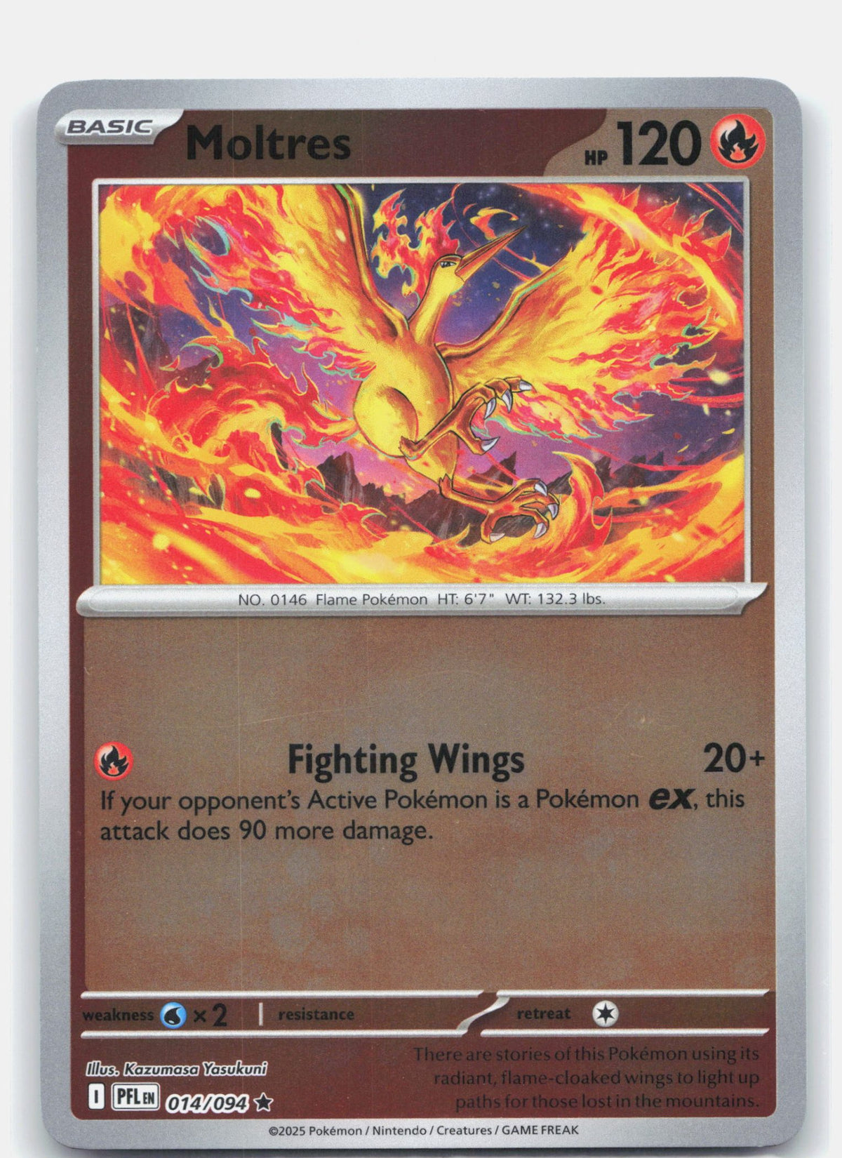 Moltres