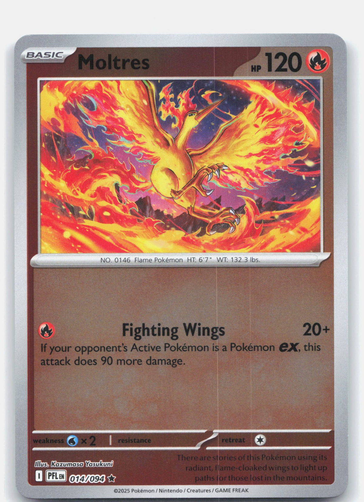 Moltres