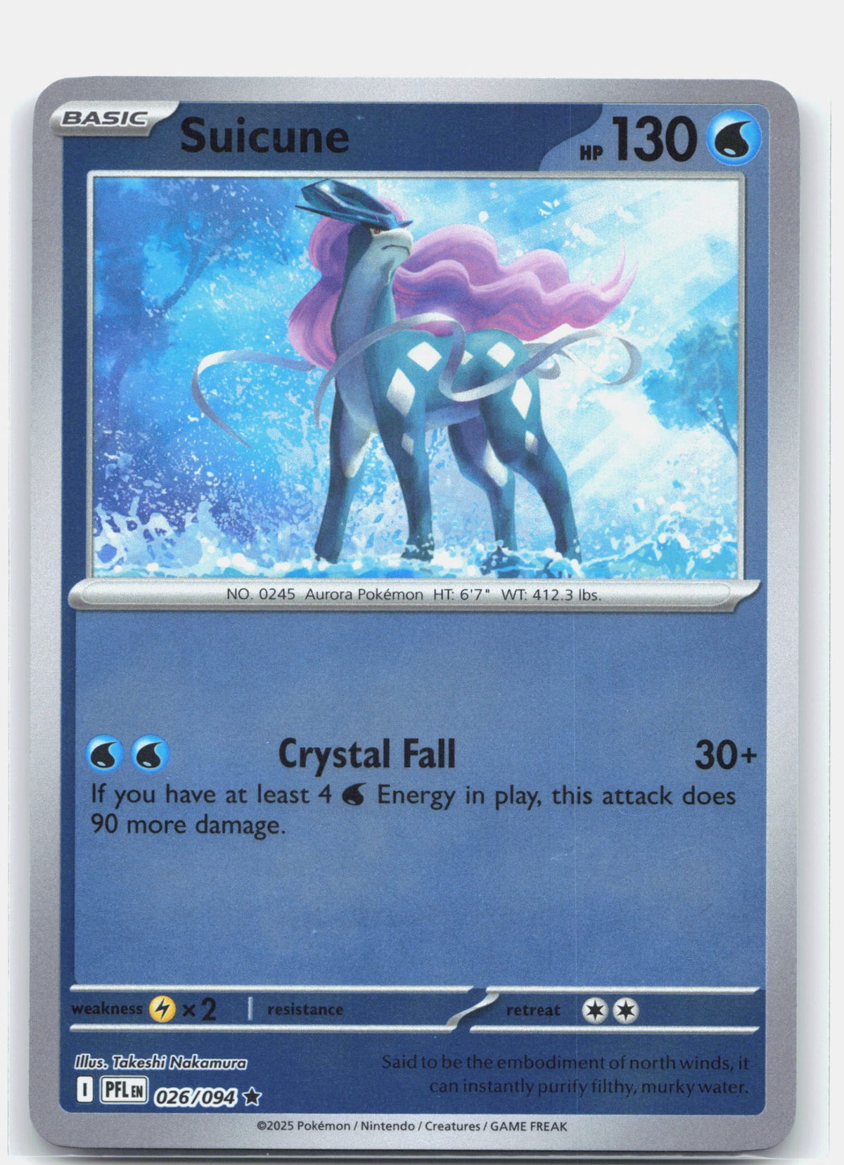 Suicune