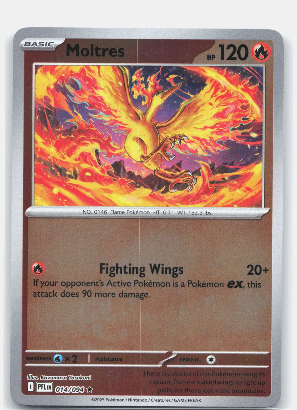 Moltres